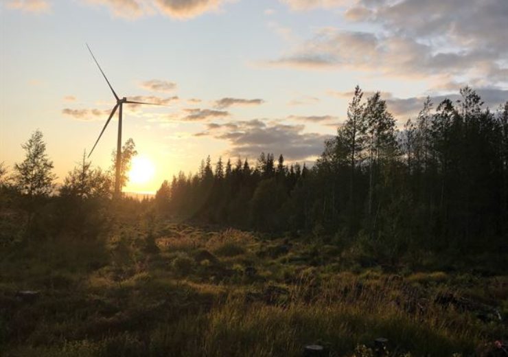 OX2 hands over Ponsivuori wind farm to IKEA Finland