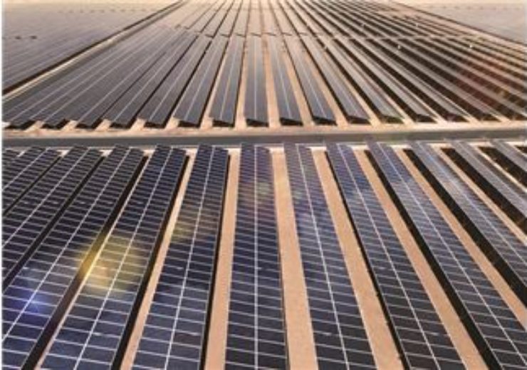 Third phase of Mohammed bin Rashid Al Maktoum Solar Park to begin operations in April