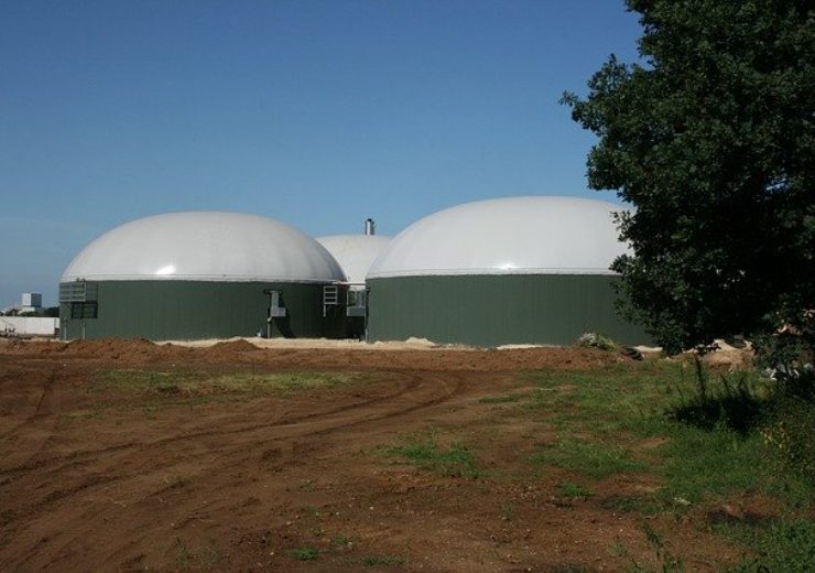 Aemetis receives $4.1m CEC grant for biogas upgrading facility