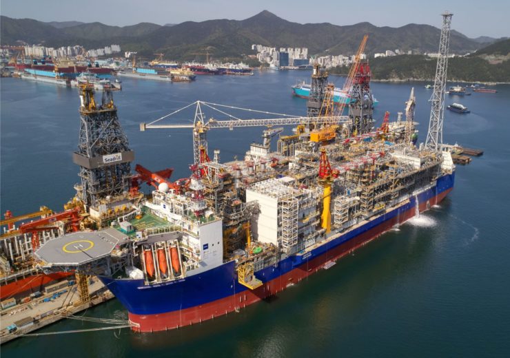 Halliburton wins drilling and completion service contracts for Ichthys LNG project