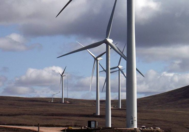 SSE Renewables to build 47MW extension for Gordonbush wind farm in Scotland