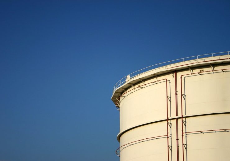 Magnolia LNG project gets supplemental FEIS from FERC