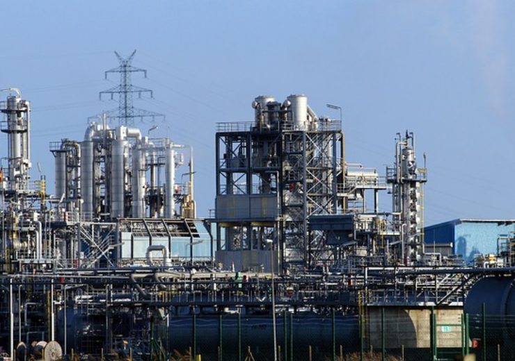Fluor bags contract for BPCL’s petrochemicals project in India