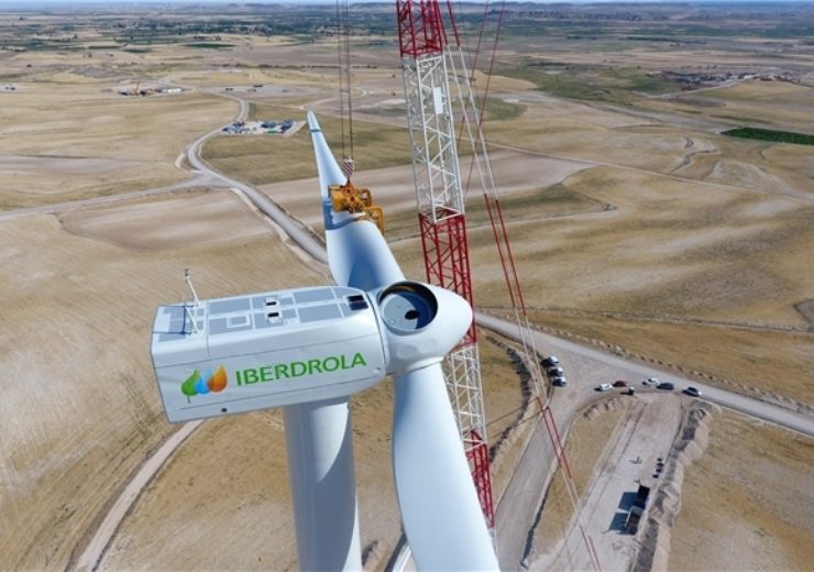 Iberdrola launches 23MW El Pradillo wind farm in Spain
