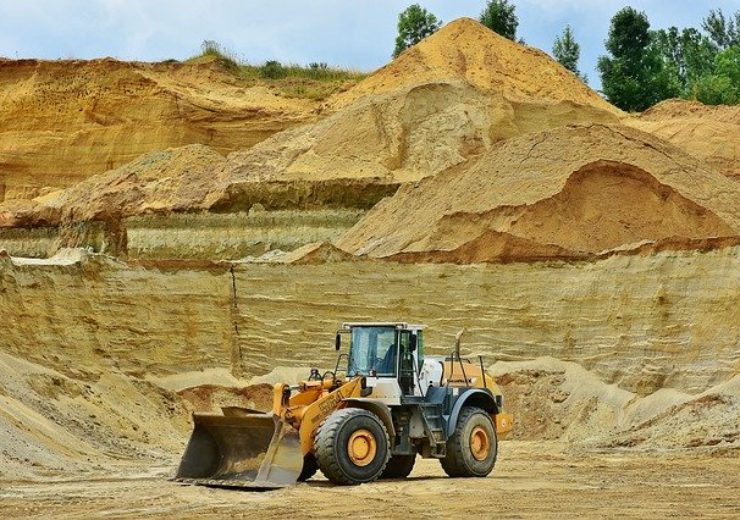 GoldQuest acquires drilling equipment in Dominican Republic