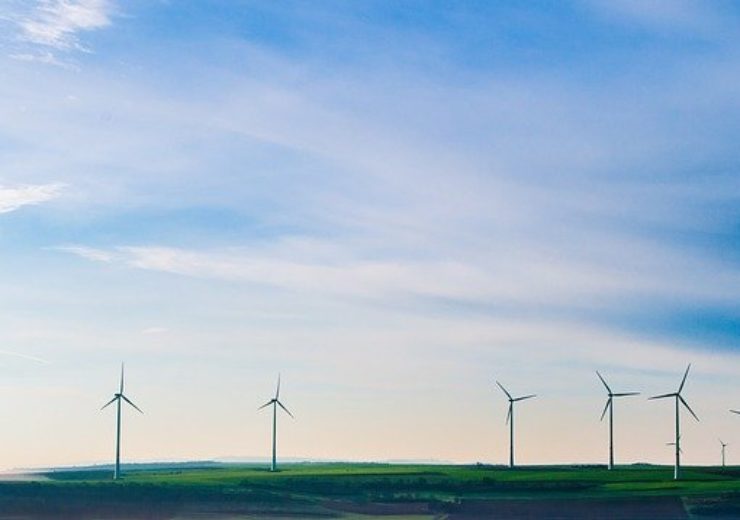AEP Energy signs PPA for Emerson Creek wind project in Ohio