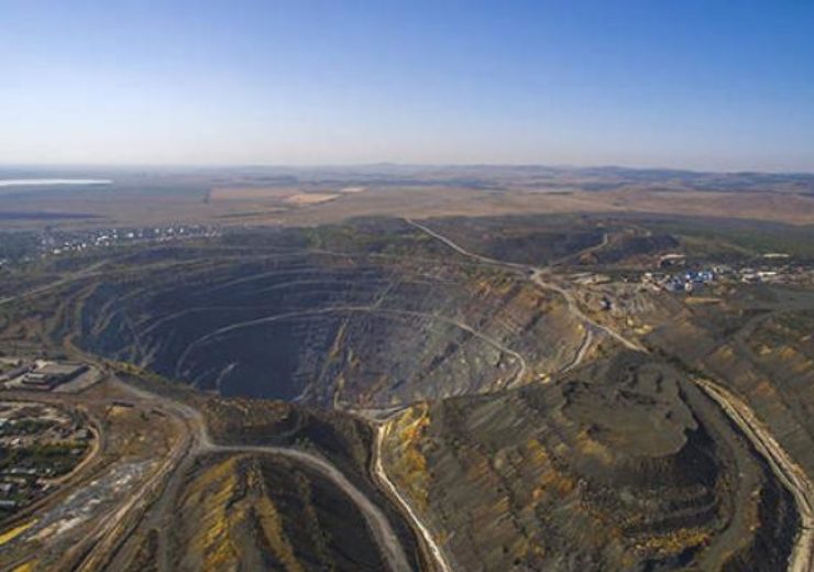 UQ researchers develop framework for climate change mitigation in mining