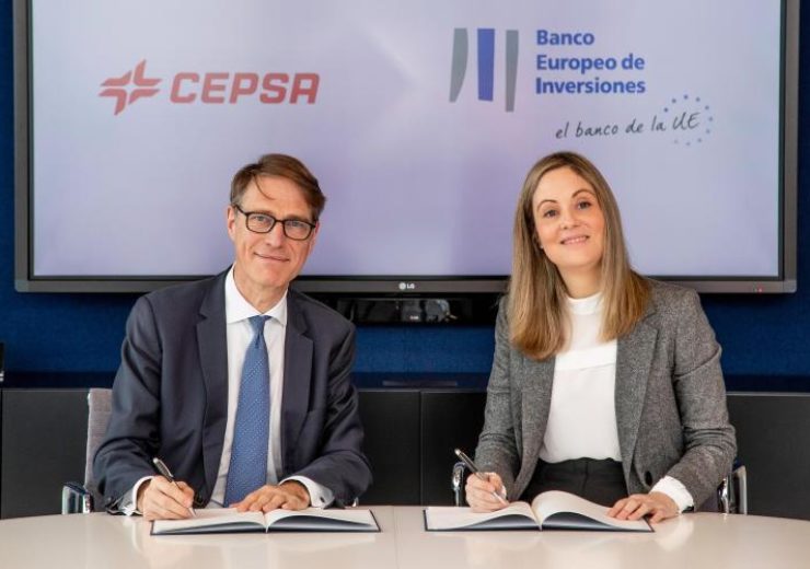 EIB approves $66.1m financing to improve CEPSA’s energy efficiency
