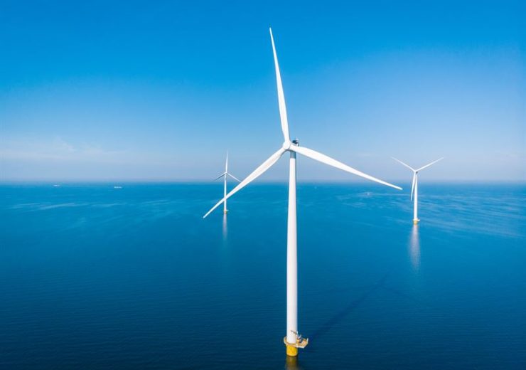 Certex (UK) wins landmark SSE contract in wind energy industry