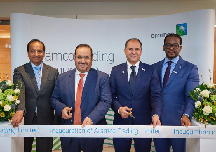 Aramco Trading Company to enhance its presence in Europe and Africa with establishment of London office