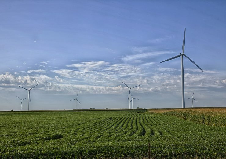 Avangrid Renewables commissions 307MW Karankawa wind farm in Texas