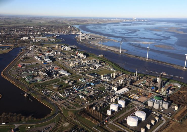 Shell consortium to develop NortH2 renewable hydrogen project in Netherlands