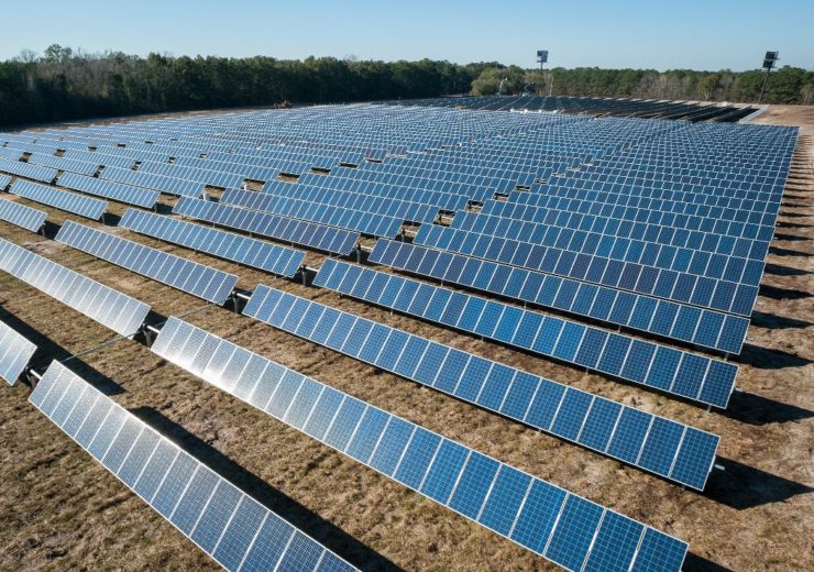 Dominion Energy to build new 100MW solar plant to support Facebook’s operations