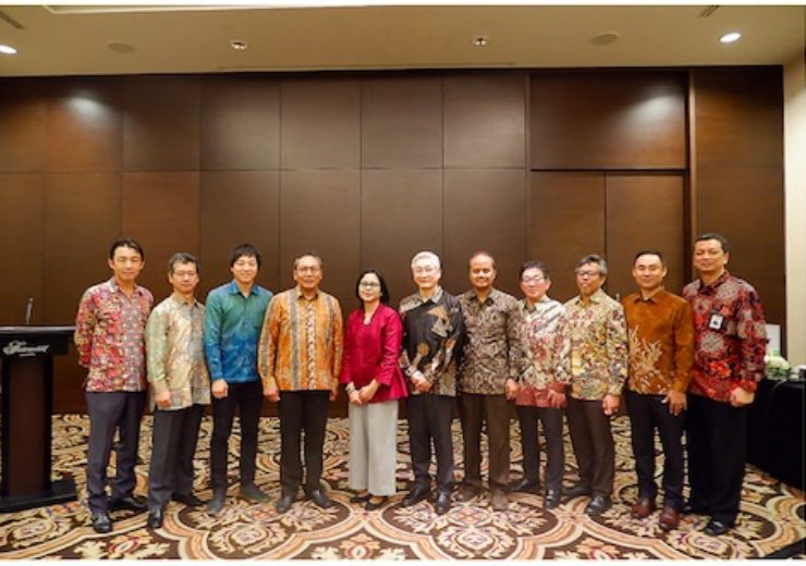 MHPS signs MOU with Indonesia’s Bandung Institute of Technology (ITB) on Joint R&D