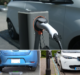 Six electric vehicle charging innovations that could be crucial to green transport revolution