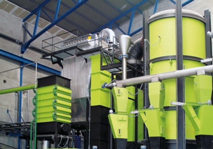 EQTEC wins contract to upgrade waste to energy facility at Spanish university
