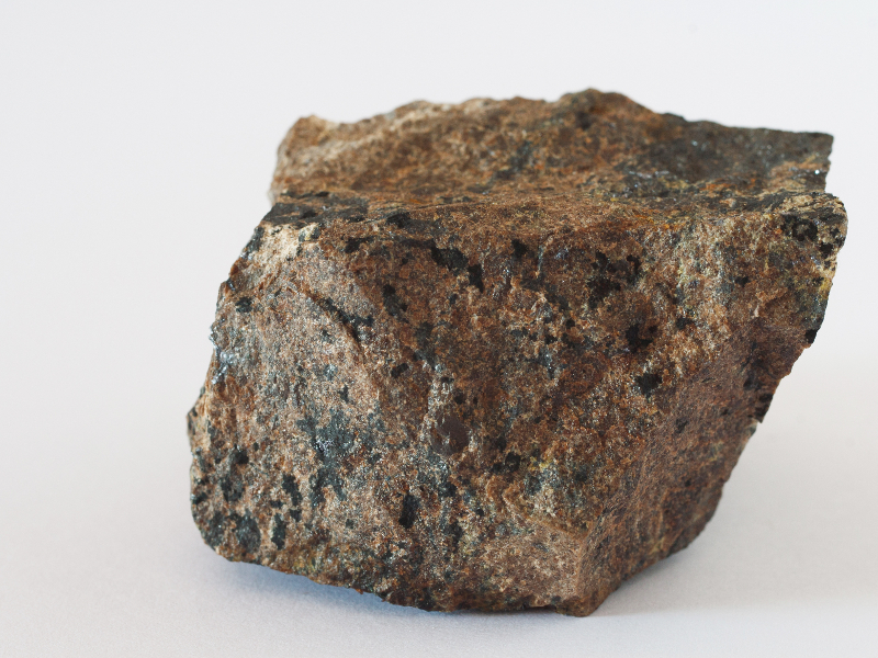 Image 2 - Vizcachitas Copper-Molybdenum Project