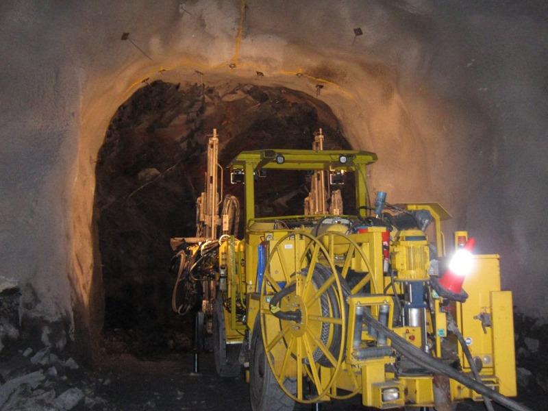 Image 3 - Obuasi Gold Mine Redevelopment