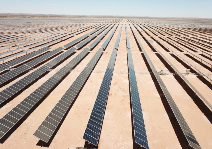 First phase of Scatec Solar’s 258 MW solar plant in South Africa in commercial operation
