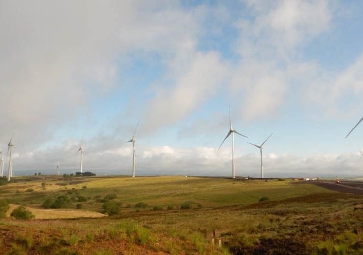 SSE Renewables sells Slieve Divena II Wind Farm to Greencoat