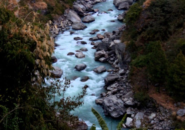 Development banks approve hydropower investment in Asia and the Pacific