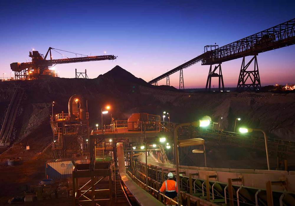 BHP to cut its greenhouse gas emissions by 'at least' 30% by 2030