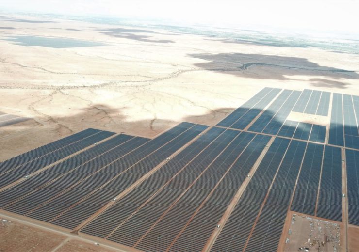 Scatec Solar begins operations at 86MW solar facility in South Africa