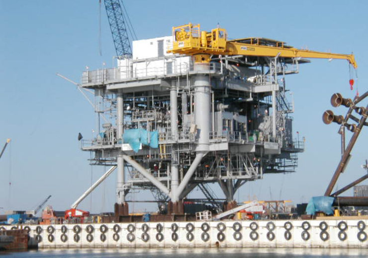 VAALCO Energy confirms more oil in Southeast Etame field, offshore Gabon