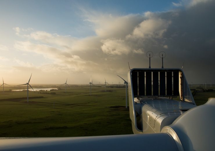 Vestas to install 5.6MW EnVentus turbine at Swedish wind farm