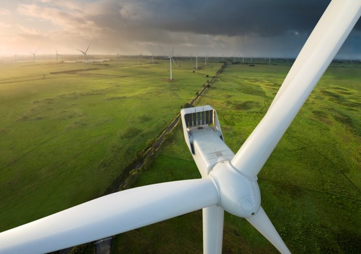 Vestas to supply turbines for Luxcara’s 160MW wind projects in Finland