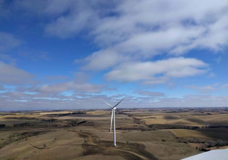 WEC Energy Group to increase stake in three Midwest wind farms