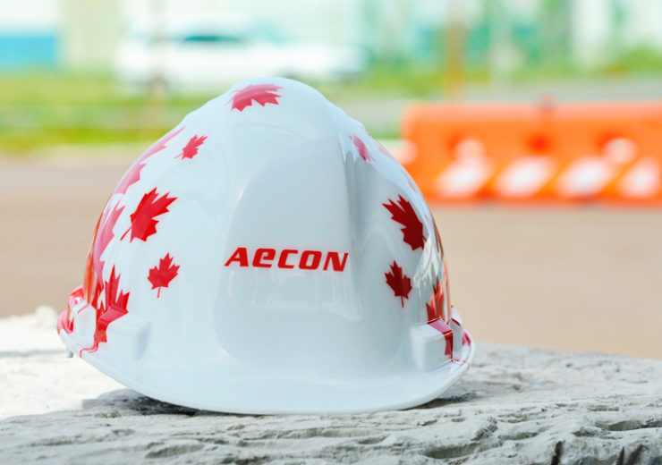 Aecon acquires medium to high-voltage electrical transmission contractor Voltage Power