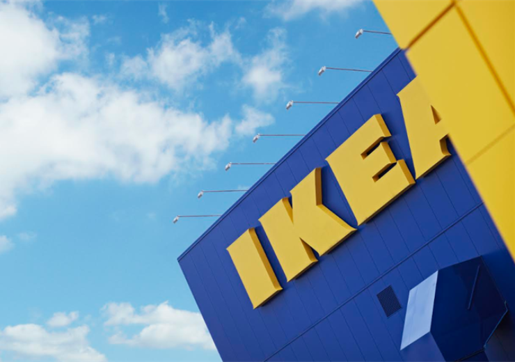 Neste and IKEA Finland to reduce the carbon footprint of home deliveries