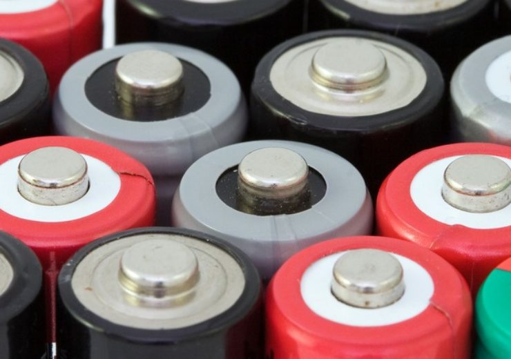 Lithium-Ion Battery Recycling Prize innovators identifying industry partners