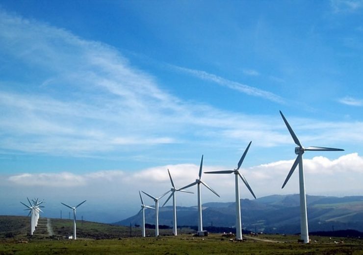 Join the winds of change! 100% green electricity tariffs made by ScottishPower UK windfarms