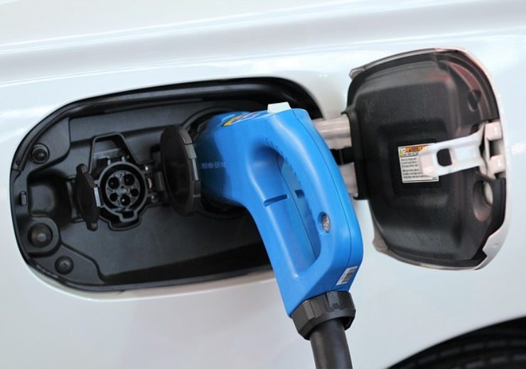 Chanje, MaxGen partner to design and build commercial fleet charging infrastructure at scale