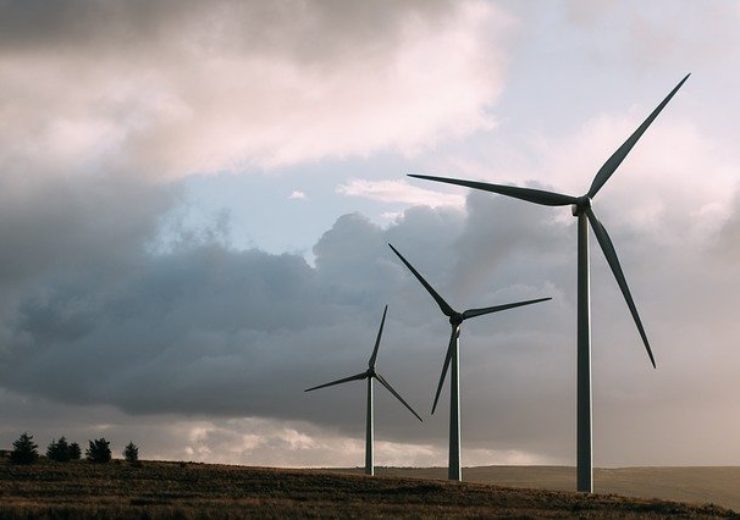 Eneco won tender for Maasvlakte 2 wind farm