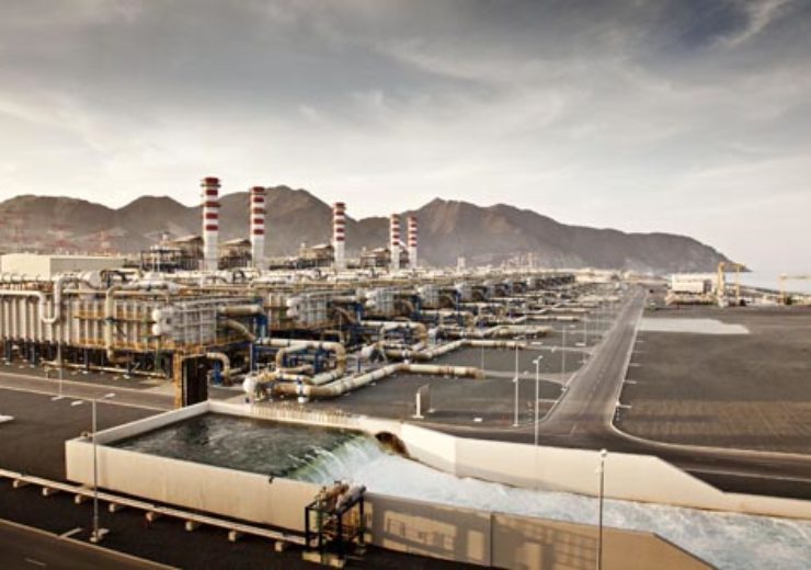 ADPower proposes to acquire 98.6% stake in TAQA in $1.1bn worth deal