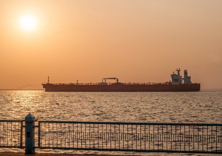 Eni signs charter deal with KNOT for two LNG-fuelled shuttle tankers