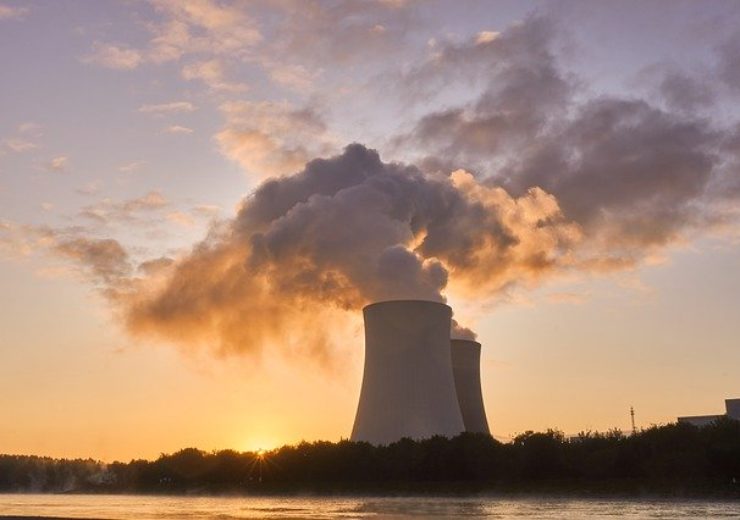 SNC-Lavalin’s CDI joint venture company closes deal to decommission Massachusetts’ Pilgrim Nuclear Power Station