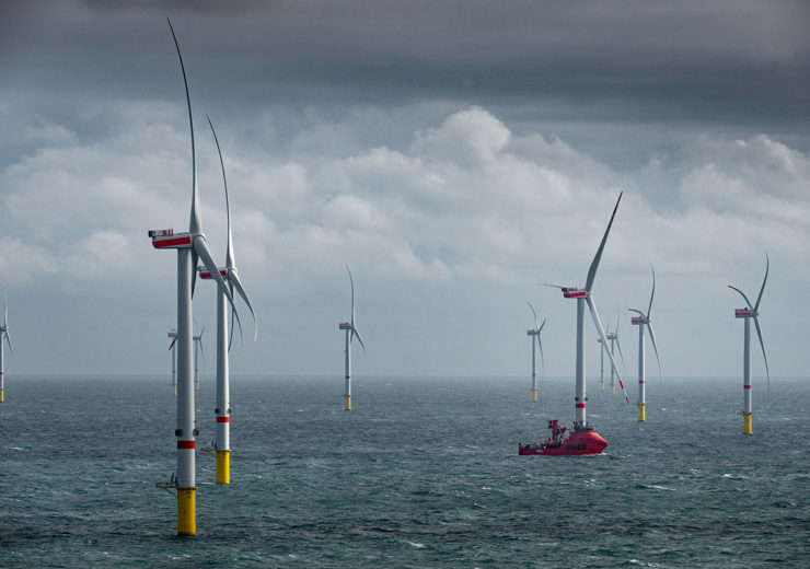 Europe installs 3.6GW of offshore wind capacity in 2019