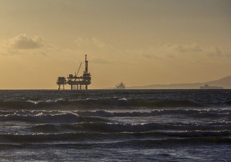 Reliance-BP JV shut down D1/D3 gas field in KG-D6 block offshore India