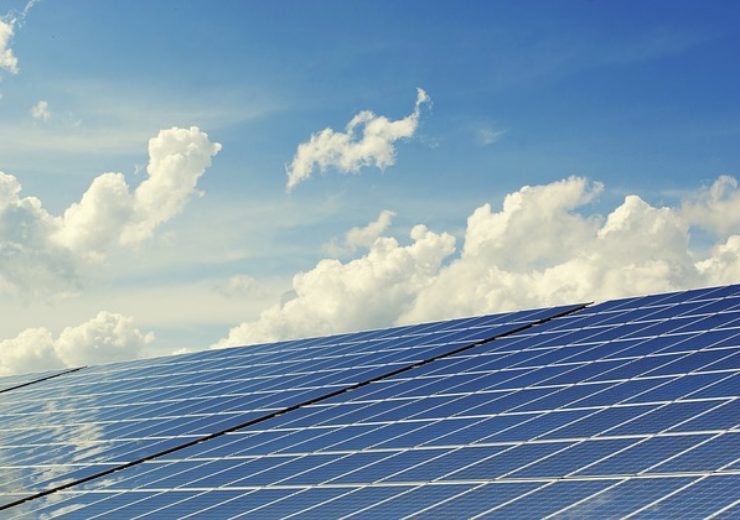 Natural Power advises Gresham House on solar deal