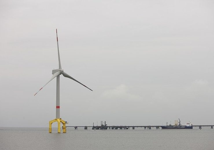 Engie, EDP renewables acquires EDPR Offshore España