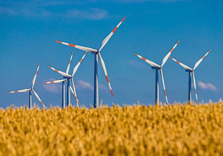 Iberdrola to build new wind farm in Spain