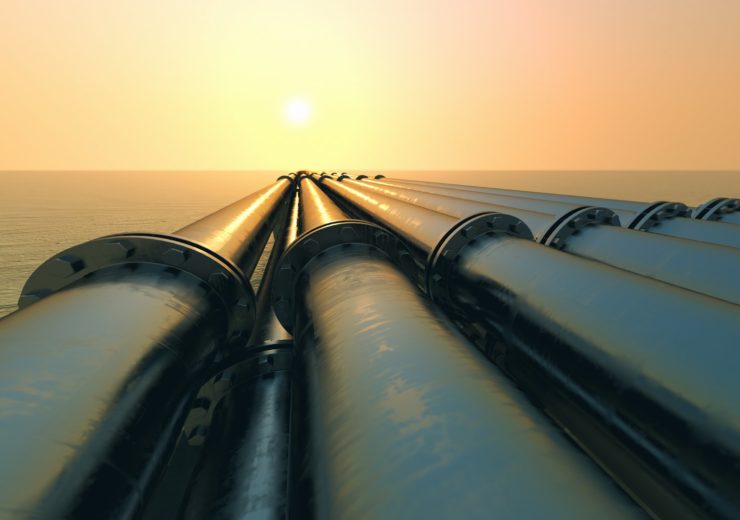Enbridge to acquire Rio Bravo gas pipeline from NextDecade
