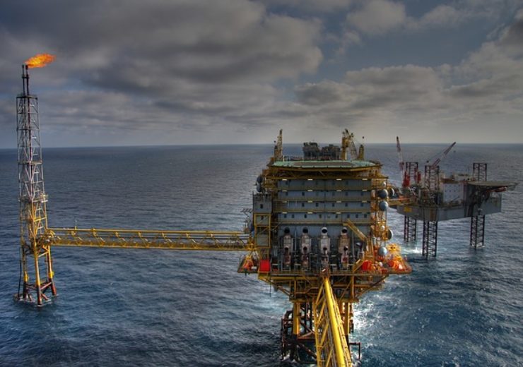 Eni makes oil discovery on Saasken exploration prospect offshore Mexico