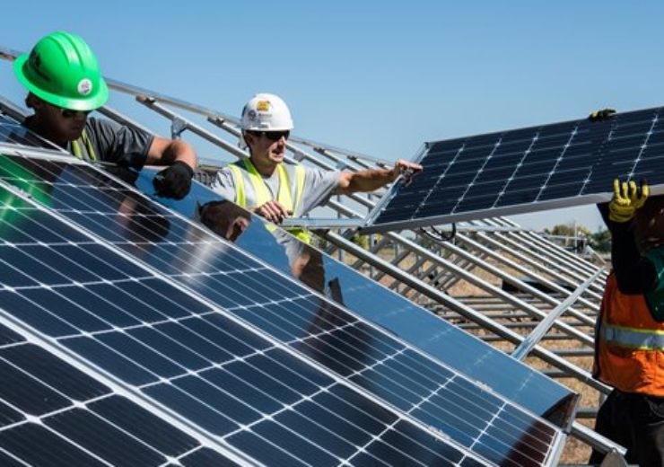 AC Power awarded 3 projects in New Jersey Community Solar Pilot Program