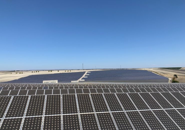 Legal & General invests $130m in Qualitas Energy’s Spanish solar portfolio