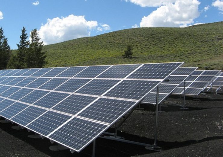 Greengate Power, CIP partner for 400MW Travers Solar project in Canada
